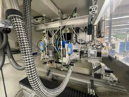 Systemtechnik Hölzer GmbH LOW 4233 RXL