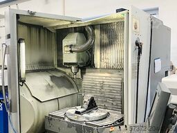 Deckel Maho DMU 60 monoBLOCK