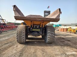 Komatsu HM400-3R (4 pcs available in Abu Dhabi)