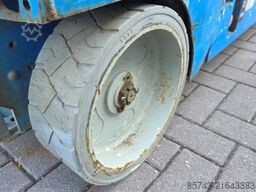 Genie GS2632 Electric, 10m Working Height, 227kg Capacit