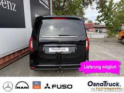 Mercedes-Benz T 180 lang Edition,Automatik Klim,Nav,Kamera,AHKBC