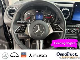 Mercedes-Benz T 180 lang Edition,Automatik Klim,Nav,Kamera,AHKBC