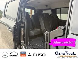 Mercedes-Benz T 180 lang Edition,Automatik Klim,Nav,Kamera,AHKBC