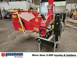  Holzhäcksler Linddana A/S TP 200 PTO