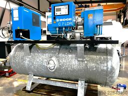 BOGE C 7 LDR - 500