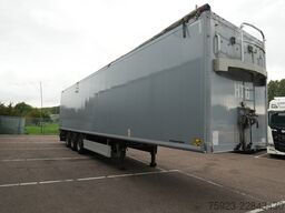 Kraker 3 AXLE WALKING FLOOR 90m3