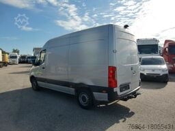 MERCEDES-BENZ SPRINTER 319 CDI STANDARD, IEBETüR ,EXPORTPREIS OHNE NOVA