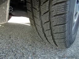 MERCEDES-BENZ SPRINTER 319 CDI STANDARD, IEBETüR ,EXPORTPREIS OHNE NOVA