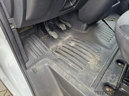 RENAULT Master 4.500 Kg lang & hoch, AHK, 150 PS