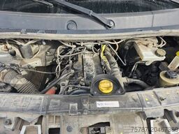 RENAULT Master 4.500 Kg lang & hoch, AHK, 150 PS