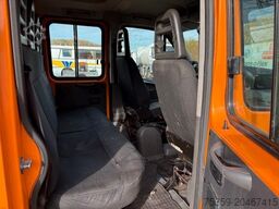 IVECO Iveco Daily Doka Kipper
