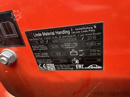Linde L12AP