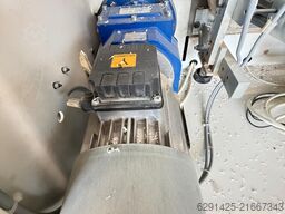 SCM OLIMPIC K 400 T-ER1