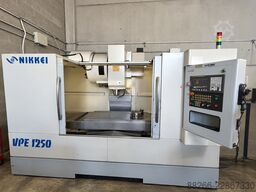 NIKKEI VPE 1250