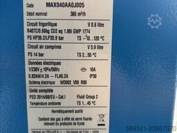 Friulair S.MAX40 AC
