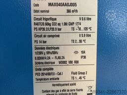Friulair S.MAX40 AC