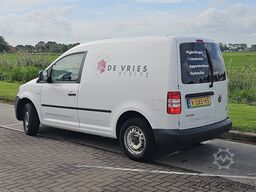 VW CADDY 1.6 L1 75Pk NAP Airco/ ECC CruiseControl ...