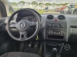VW CADDY 1.6 L1 75Pk NAP Airco/ ECC CruiseControl ...
