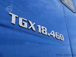 MAN 18.460 TGX