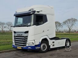 DAF XG+ 480 XG+ 2X TANK SKIRTS