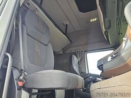 DAF XG+ 480 XG+ 2X TANK SKIRTS