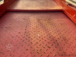 JLG 2646ES Hoogwerker Schaarhoogwerker