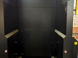 Robotic System for Carton Packaging and Stacking