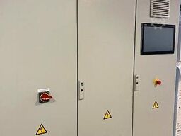 Robotic System for Carton Packaging and Stacking