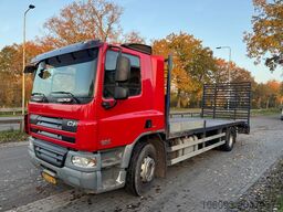DAF CF 65.250 Oprijwagen APK 11-2026