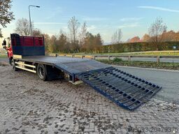 DAF CF 65.250 Oprijwagen APK 11-2026