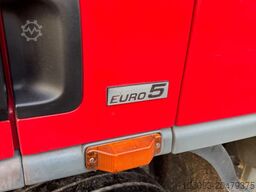 DAF CF 65.250 Oprijwagen APK 11-2026