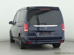 Mercedes-Benz Marco Polo 300 d 4MATIC HORIZON EDITION 360 AHK