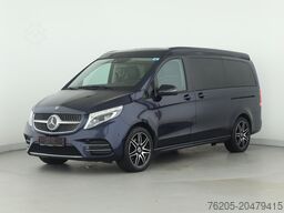 Mercedes-Benz Marco Polo 300 d 4MATIC HORIZON EDITION 360 AHK