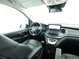 Mercedes-Benz Marco Polo 300 d 4MATIC HORIZON EDITION 360 AHK