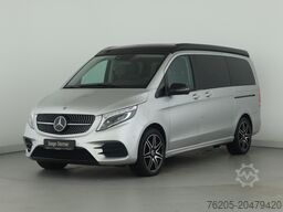 Mercedes-Benz Marco Polo 300 d 4MATIC HORIZON EDITION 360 ACC