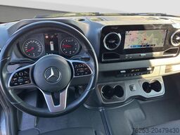 Mercedes-Benz Sprinter 319 CDI Kasten Hochdach Extralang AUT