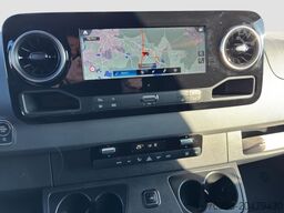 Mercedes-Benz Sprinter 319 CDI Kasten Hochdach Extralang AUT