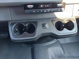 Mercedes-Benz Sprinter 319 CDI Kasten Hochdach Extralang AUT