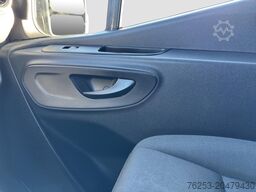 Mercedes-Benz Sprinter 319 CDI Kasten Hochdach Extralang AUT