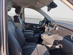 Mercedes-Benz V 250 d AVANTGARDE EDITION Lang Night AHK SpurW