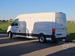 VOLKSWAGEN CRAFTER 35 2.0 Carrier-FRGIO D/N!
