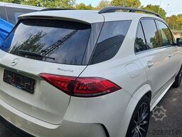 MERCEDES-BENZ GLE 350 de 4Matic AMG-Line Trittbretter