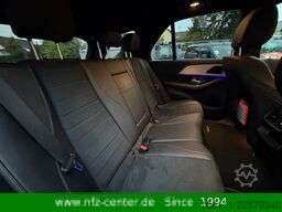 MERCEDES-BENZ GLE 350 de 4Matic AMG LINE/KEYLESS/Night-Paket