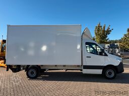 MERCEDES-BENZ Sprinter 315 CDI L3 Koffer/ LBW 750 kg/ Tür/ AC