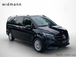 Mercedes-Benz V 250 d STYLE  Distronic,Kamera,LED,7-Sitzer