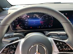 Mercedes-Benz V 300 d 4M AVANTGARDE XL AMG,Standheizung uvm