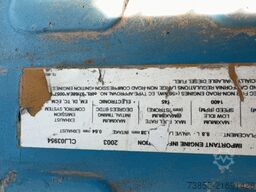 Terex Pegson 428 Track Feeder