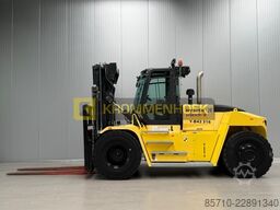 Hyster H 18 XM-9