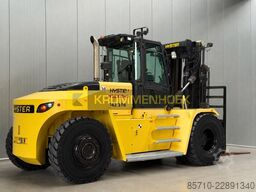 Hyster H 18 XM-9