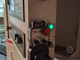 Knuth X.mill M640 Eco Bearbeitungszentrum mit